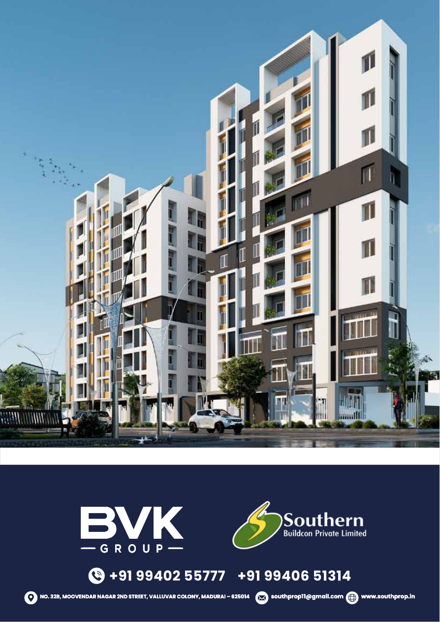 Project architectural view